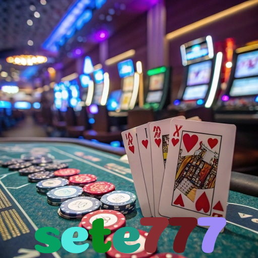 sete777 - Baixe o App sete777 para Android e Comece a Jogar