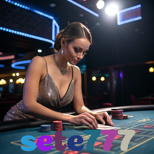 sete777 - Baixe o app sete777 no Google Play e jogue ao vivo