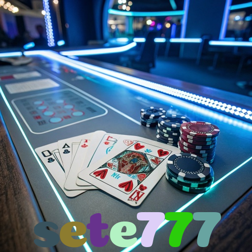 sete777 - Baixe o App sete777 para Android e Comece a Jogar