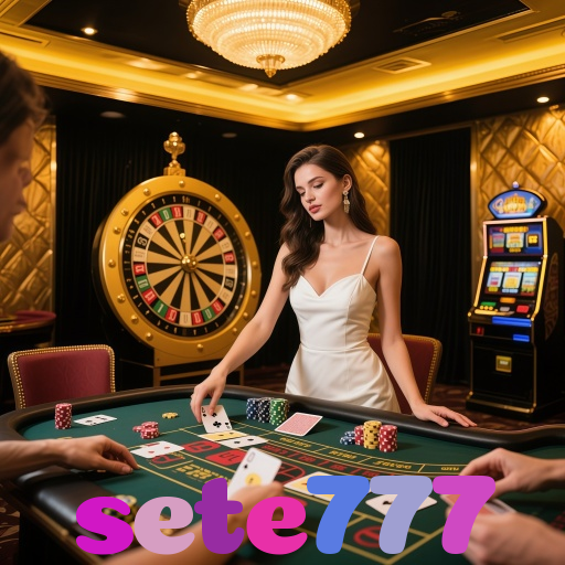 sete777 - Baixe o App sete777 para Android e Comece a Jogar
