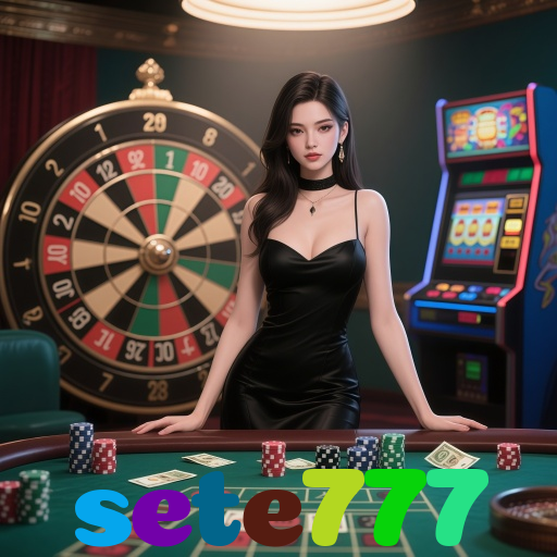 sete777 - Baixe o app sete777 no Google Play e jogue ao vivo