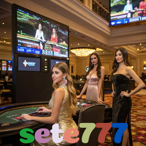 sete777 - Baixe o app sete777 no Google Play e jogue ao vivo