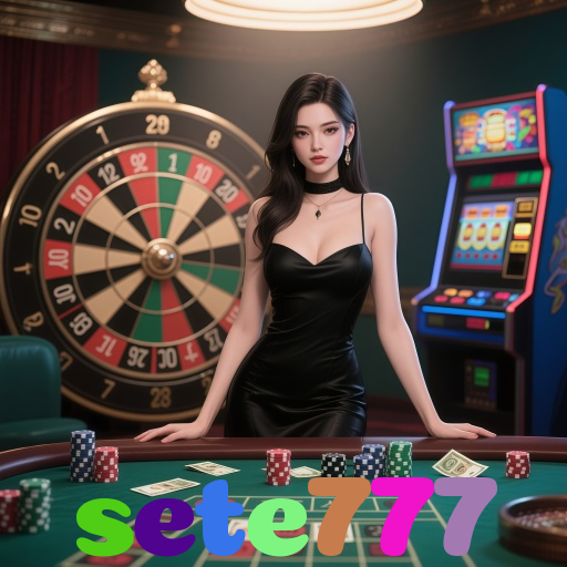 sete777 - Baixe o app sete777 no Google Play e jogue ao vivo