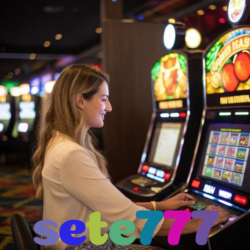 sete777 - Baixe o App sete777 para Android e Comece a Jogar