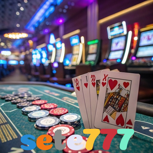 sete777 - Baixe o App sete777 para Android e Comece a Jogar