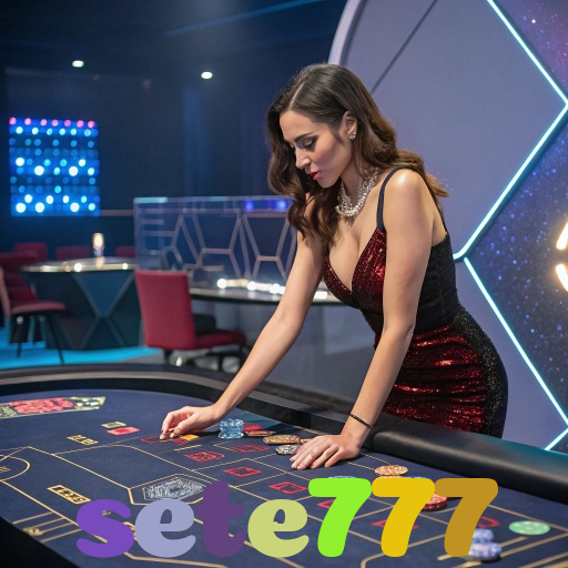 sete777 - Baixe o app sete777 no Google Play e jogue ao vivo