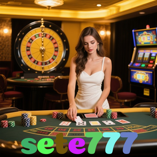 sete777 - Baixe o app sete777 no Google Play e jogue ao vivo