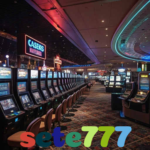 sete777 - Baixe o app sete777 no Google Play e jogue ao vivo