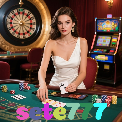 sete777 - Baixe o app sete777 no Google Play e jogue ao vivo