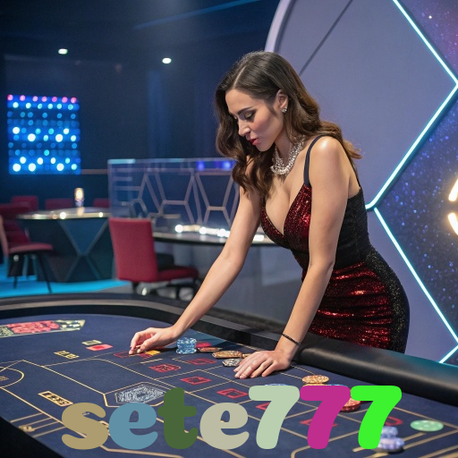 sete777 - Baixe o app sete777 no Google Play e jogue ao vivo