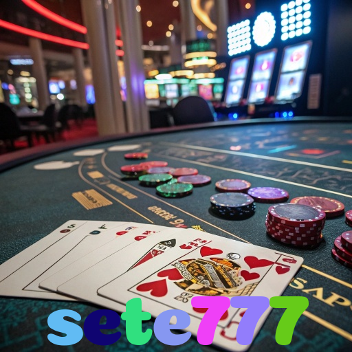 sete777 - Baixe o App sete777 para Android e Comece a Jogar
