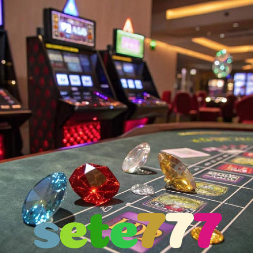 sete777 - Baixe o App sete777 para Android e Comece a Jogar