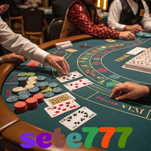 sete777 - Baixe o app sete777 no Google Play e jogue ao vivo