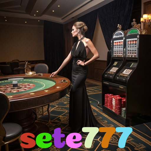 sete777 - Baixe o app sete777 no Google Play e jogue ao vivo