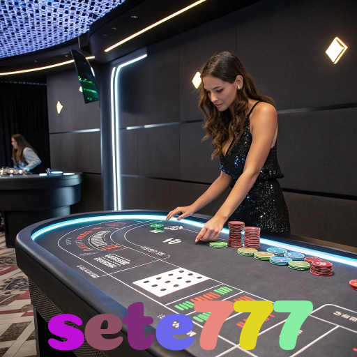 sete777 - Baixe o app sete777 no Google Play e jogue ao vivo
