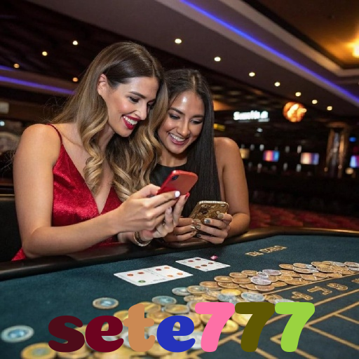 sete777 - Baixe o app sete777 no Google Play e jogue ao vivo