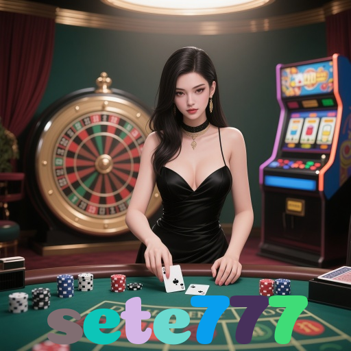 sete777 - Baixe o App sete777 para Android e Comece a Jogar