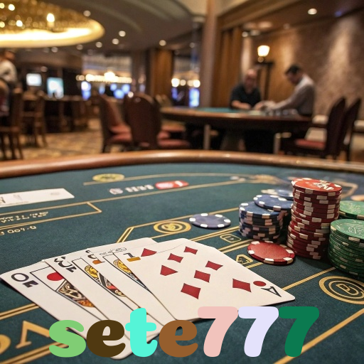 sete777 - Baixe o App sete777 para Android e Comece a Jogar