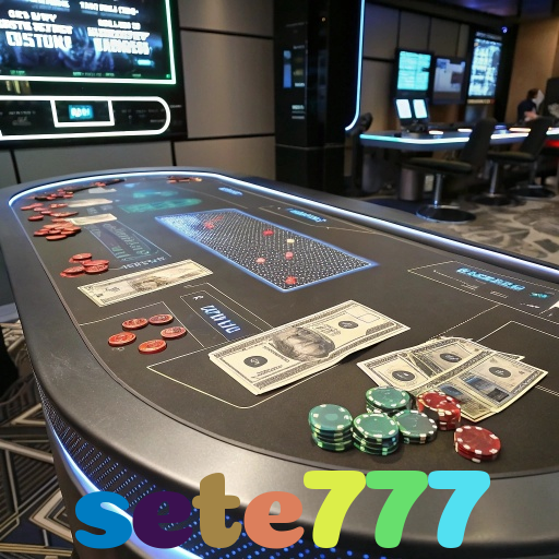 sete777 - Baixe o App sete777 para Android e Comece a Jogar