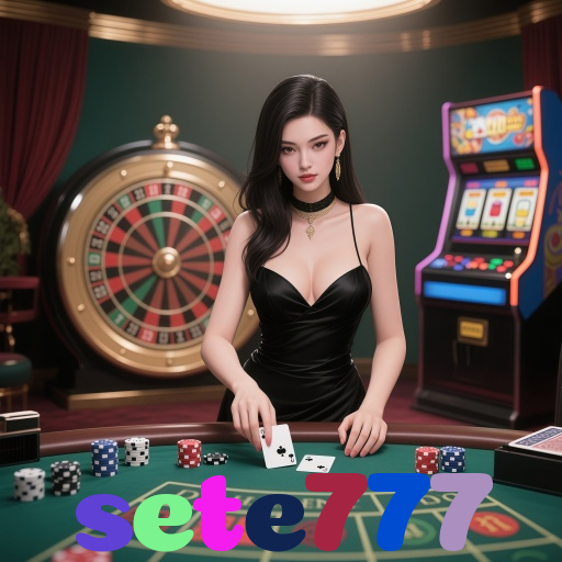sete777 - Baixe o App sete777 para Android e Comece a Jogar