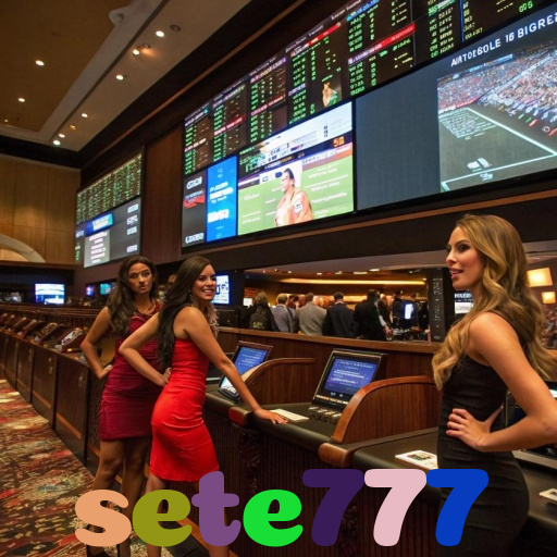 sete777 - Baixe o app sete777 no Google Play e jogue ao vivo
