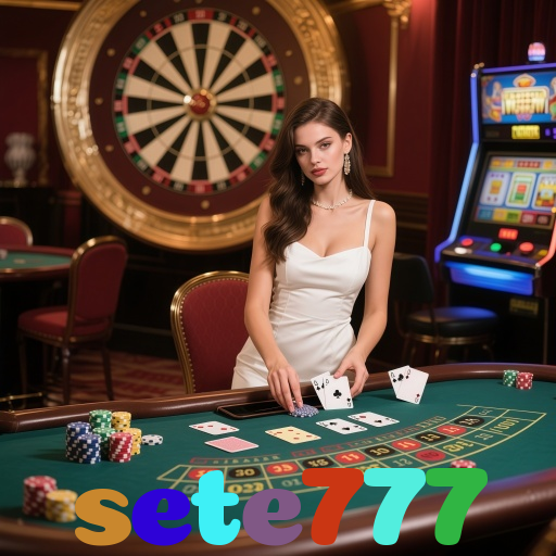 sete777 - Baixe o App sete777 para Android e Comece a Jogar