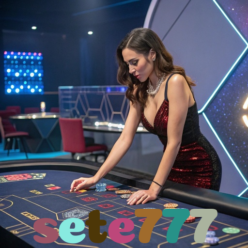 sete777 - Baixe o app sete777 no Google Play e jogue ao vivo