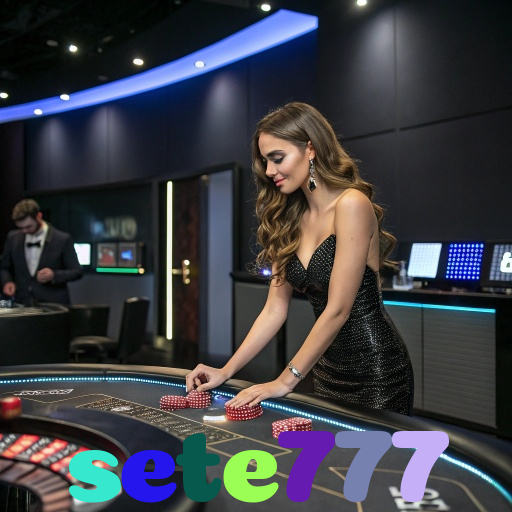 sete777 - Baixe o app sete777 no Google Play e jogue ao vivo