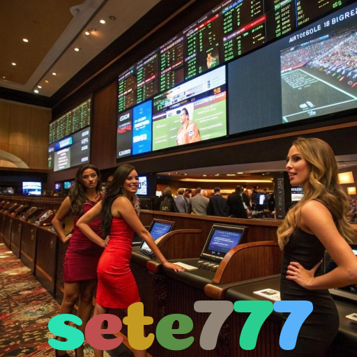 sete777 - Baixe o App sete777 para Android e Comece a Jogar