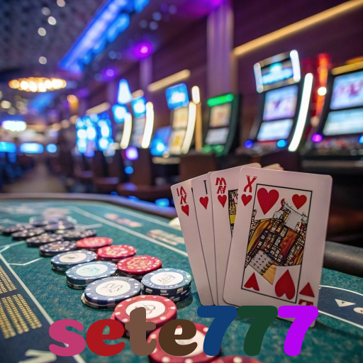 sete777 - Baixe o app sete777 no Google Play e jogue ao vivo