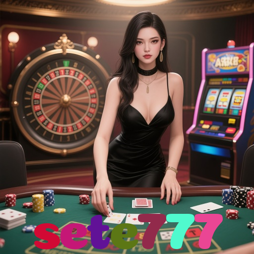 sete777 - Baixe o App sete777 para Android e Comece a Jogar