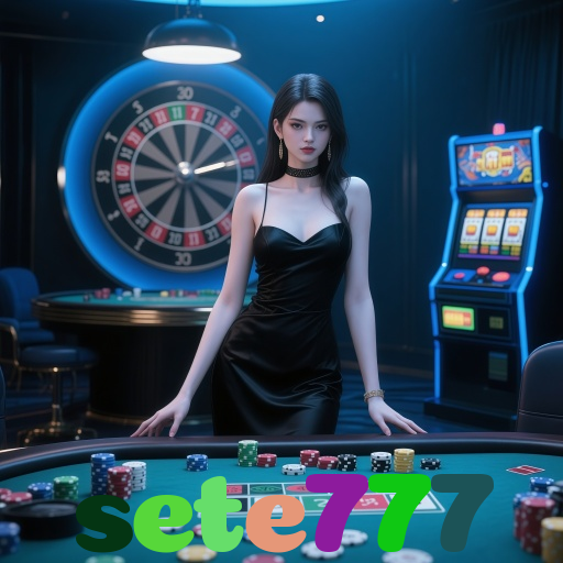 sete777 - Baixe o app sete777 no Google Play e jogue ao vivo