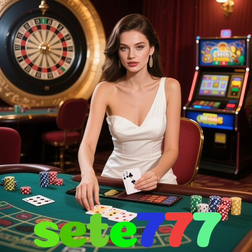 sete777 - Baixe o app sete777 no Google Play e jogue ao vivo