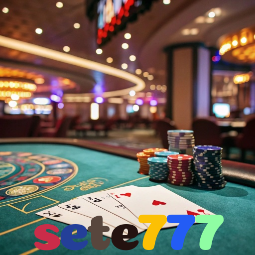 sete777 - Baixe o App sete777 para Android e Comece a Jogar