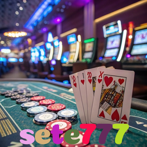 sete777 - Baixe o App sete777 para Android e Comece a Jogar