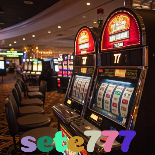 sete777 - Baixe o App sete777 para Android e Comece a Jogar
