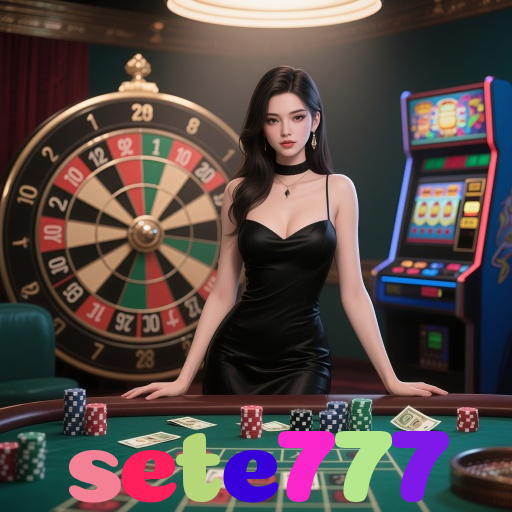 sete777 - Baixe o app sete777 no Google Play e jogue ao vivo