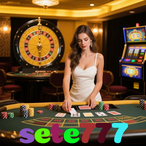 sete777 - Baixe o App sete777 para Android e Comece a Jogar