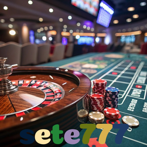 sete777 - Baixe o App sete777 para Android e Comece a Jogar
