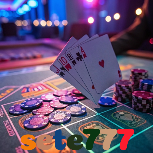 sete777 - Baixe o App sete777 para Android e Comece a Jogar