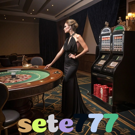 sete777 - Baixe o App sete777 para Android e Comece a Jogar