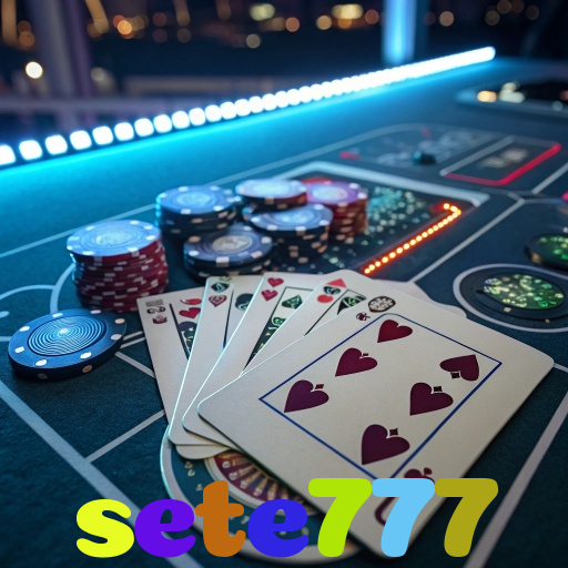 sete777 - Baixe o app sete777 no Google Play e jogue ao vivo