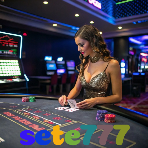 sete777 - Baixe o App sete777 para Android e Comece a Jogar