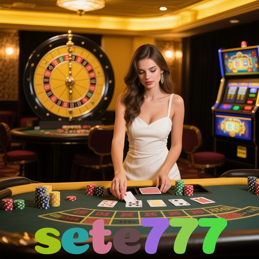 sete777 - Baixe o app sete777 no Google Play e jogue ao vivo