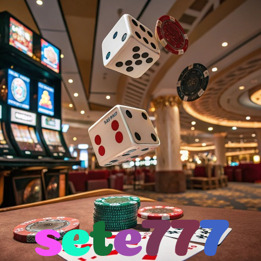sete777 - Baixe o App sete777 para Android e Comece a Jogar