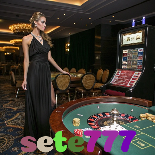 sete777 - Baixe o app sete777 no Google Play e jogue ao vivo