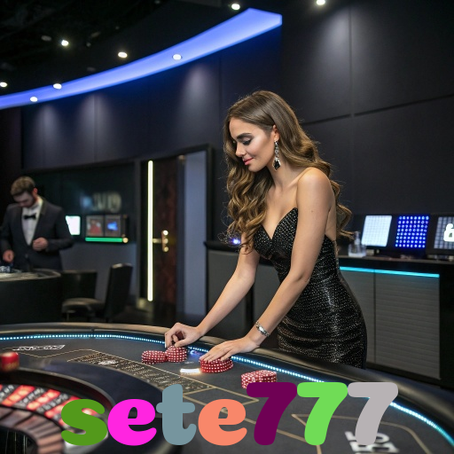 sete777 - Baixe o App sete777 para Android e Comece a Jogar