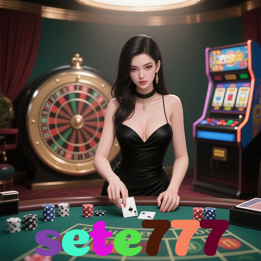 sete777 - Baixe o App sete777 para Android e Comece a Jogar