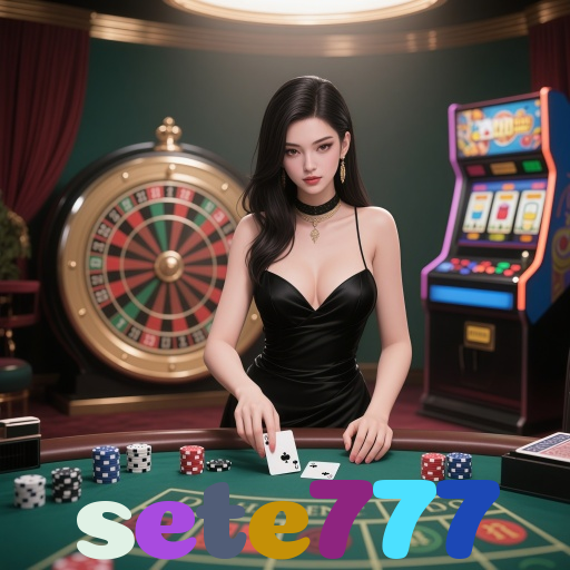 sete777 - Baixe o App sete777 para Android e Comece a Jogar