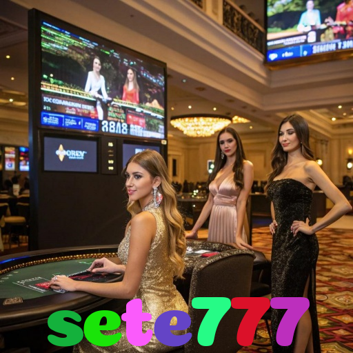 sete777 - Baixe o app sete777 no Google Play e jogue ao vivo